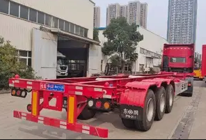 ASEAN Semi-Trailer Export Compliance: Avoid Certification Pitfalls in Vietnam, Thailand & Indonesia