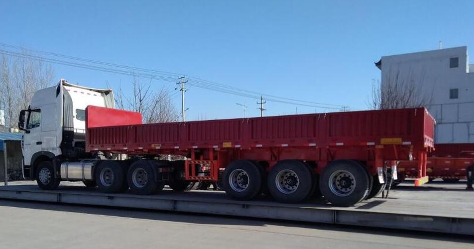 CE Certification & Shipping Insurance for Tandem Semi-Trailers: The Complete Export Checklist for European & American Markets