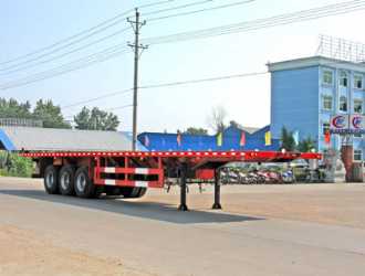 Saudi Arabia Low Bed Semi Trailer & Refrigerated Tank Semi Trailer: COC Certification & Export Compliance 2024-2025